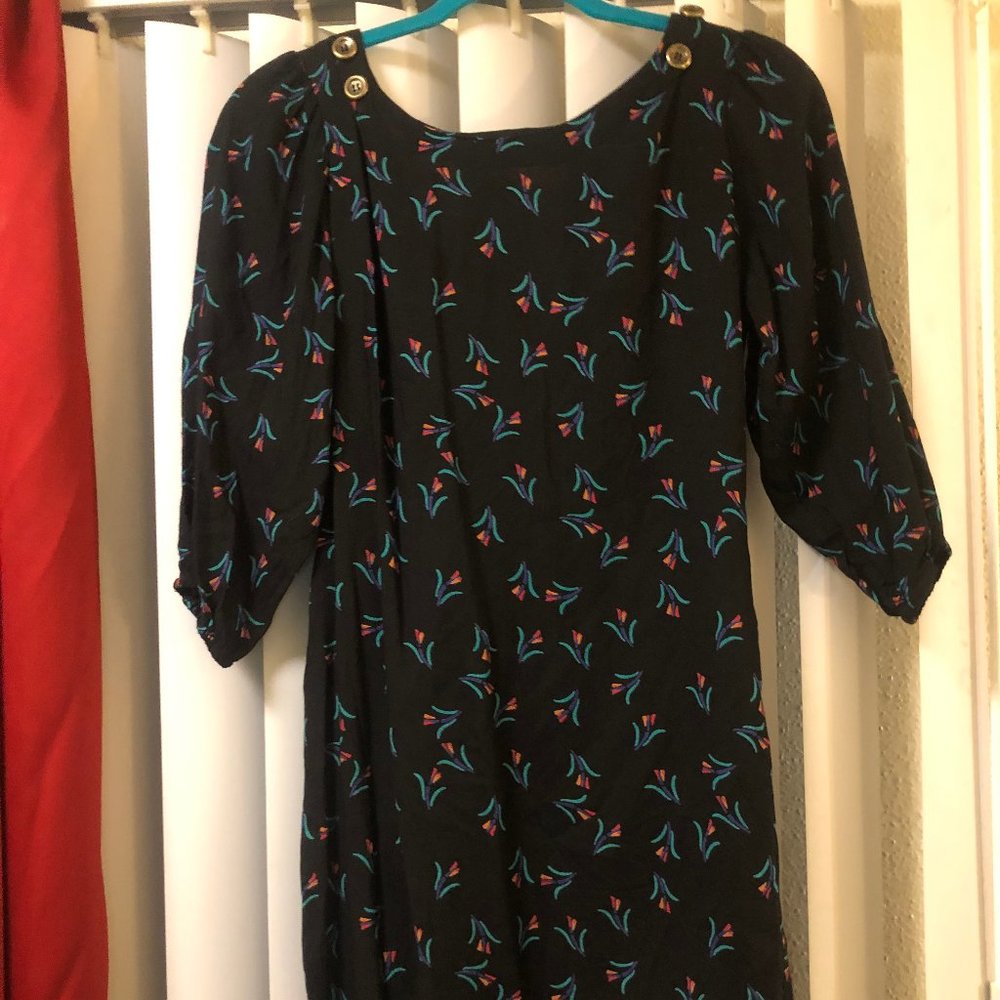 Many Belles Down Dress
